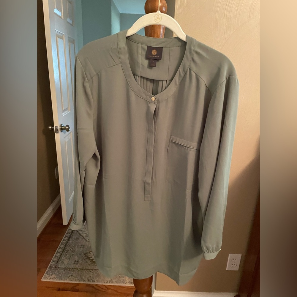 JM blouse